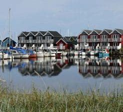 Port de Grenaa 